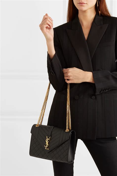 ysl crossbody bags on sale|ysl quilted leather crossbody bag.